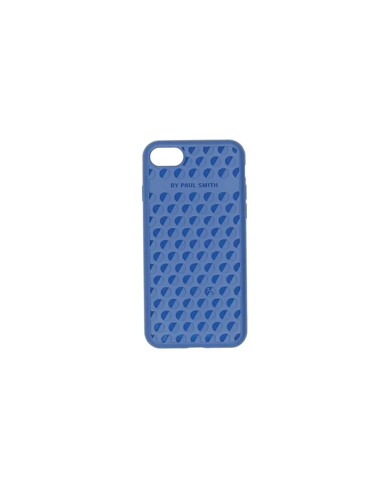 Paul Smith HIGHTECH - Cover & Hüllenauf YOOX.COM Blau