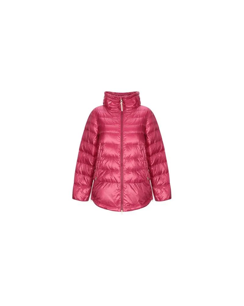Woolrich JACKEN & MÄNTEL - Pufferjacken & Daunenjackenauf YOOX.COM Purpur