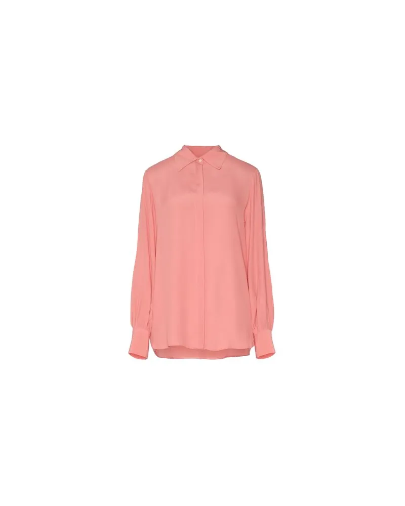 ottod’Ame TOPS - Hemdenauf YOOX.COM Rosa