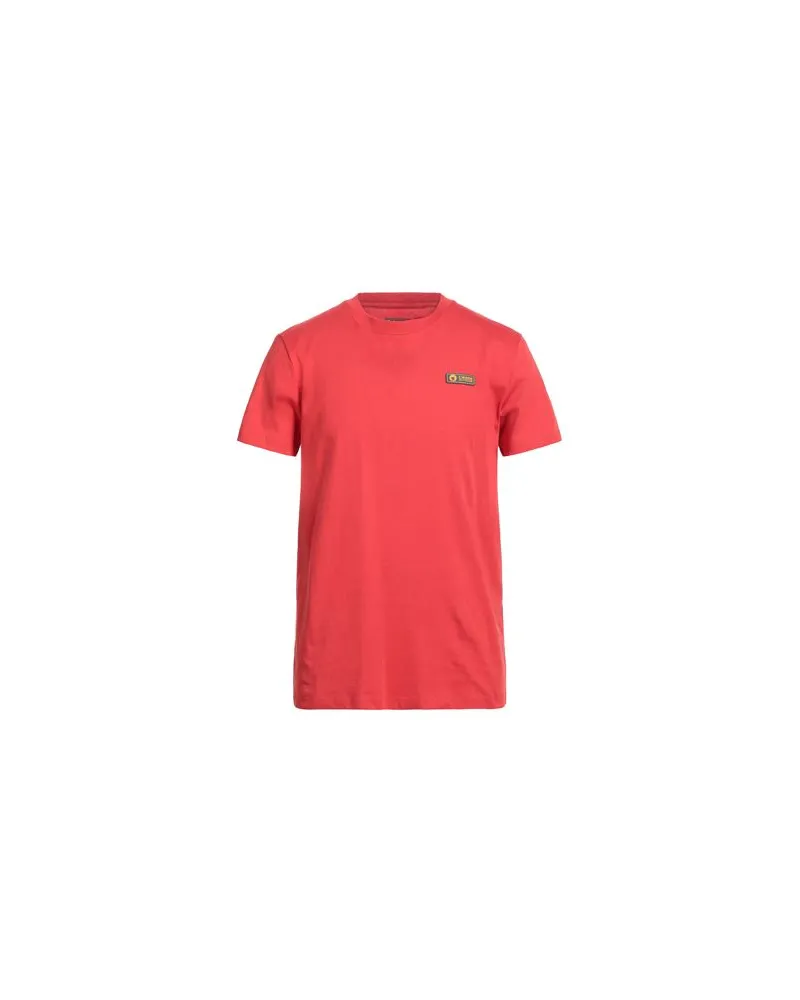 Ciesse Piumini TOPS - T-shirtsauf YOOX.COM Rot