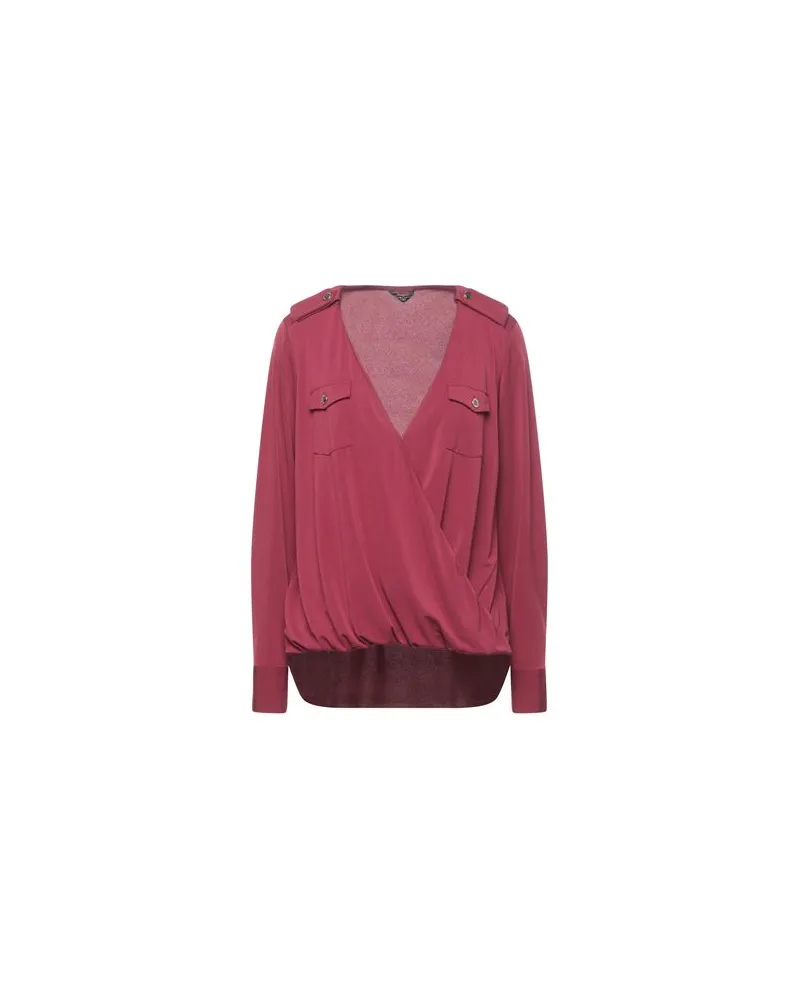 MARCIANO Los Angeles TOPS - Topsauf YOOX.COM Bordeaux