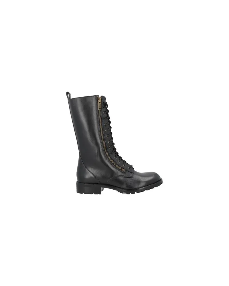 Marc Jacobs SCHUHE - Stiefelettenauf YOOX.COM Schwarz