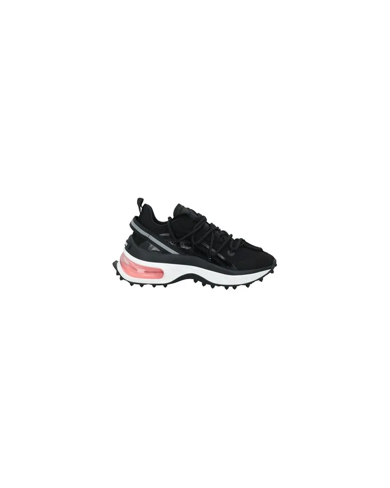 Dsquared2 SCHUHE - Sneakersauf YOOX.COM Schwarz