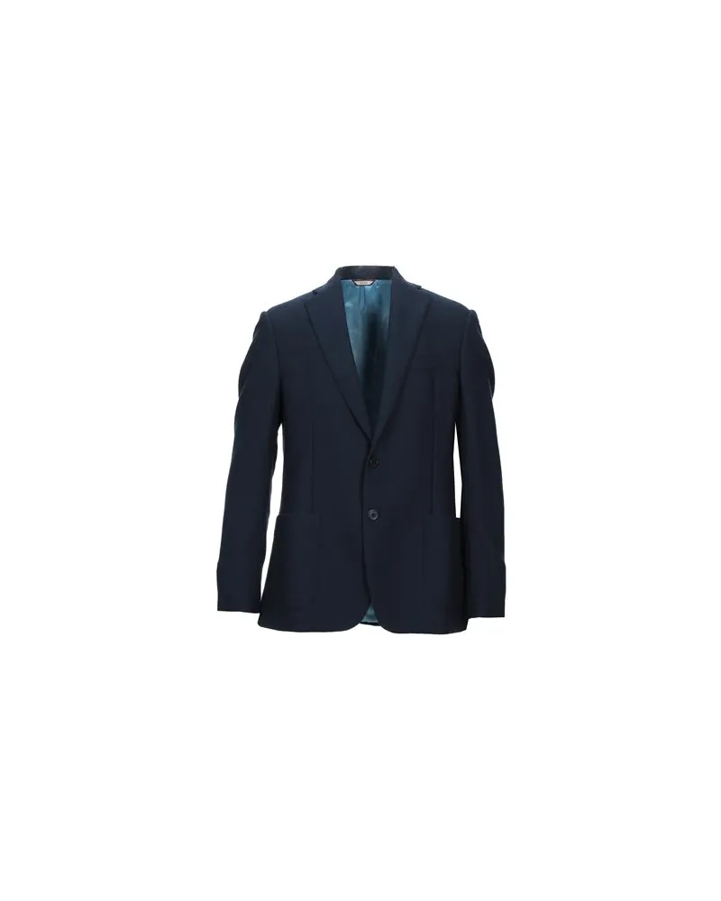 Roda ANZÜGE und CO-ORDS - Blazersauf YOOX.COM Nachtblau