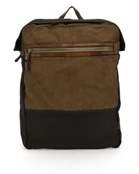 Campomaggi Rucksack Grau