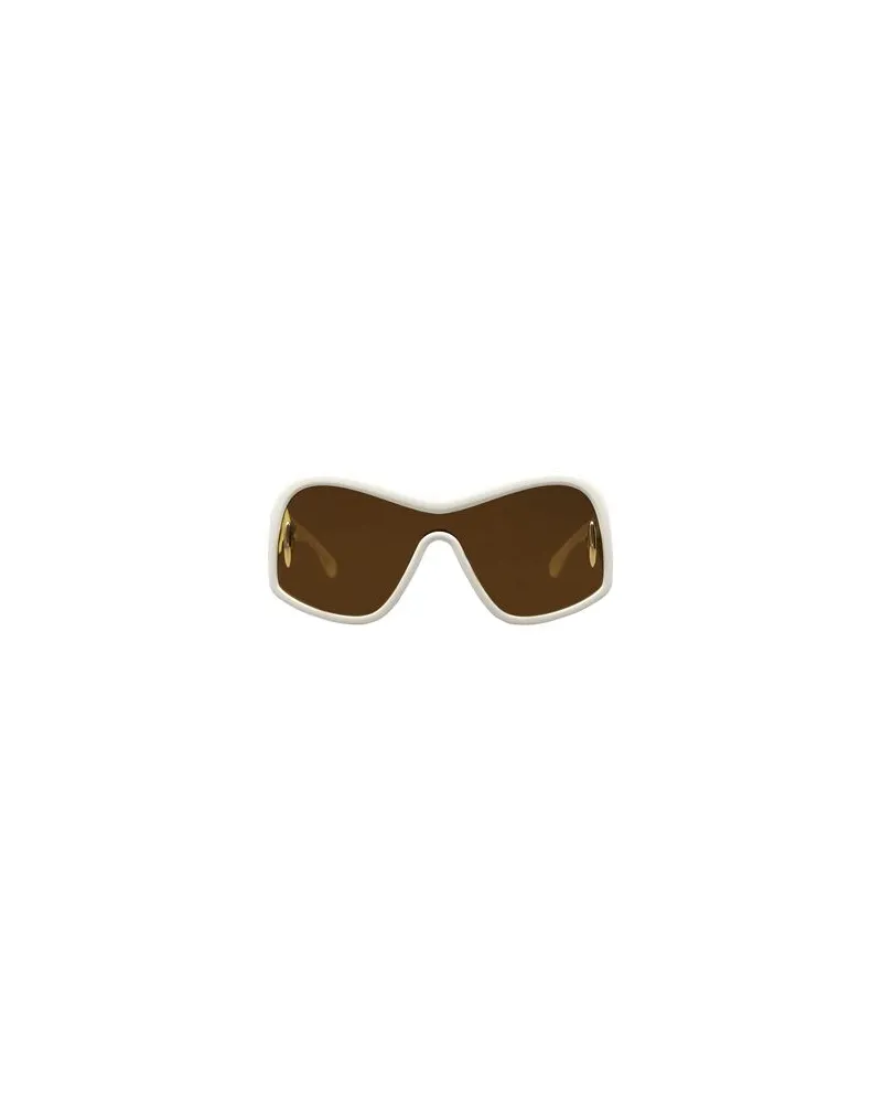 Loewe BRILLEN - Sonnenbrillenauf YOOX.COM Weiß