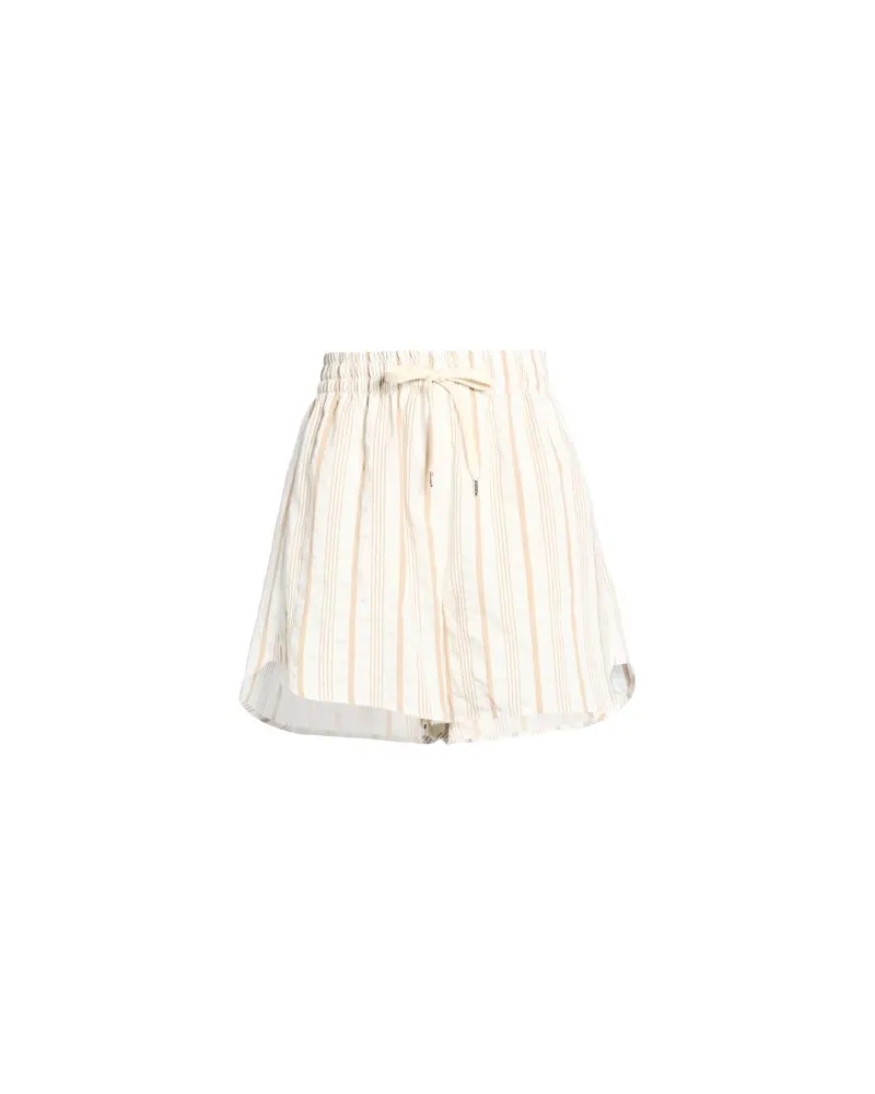 VICOLO HOSEN & RÖCKE - Shorts & Bermudashortsauf YOOX.COM Sand