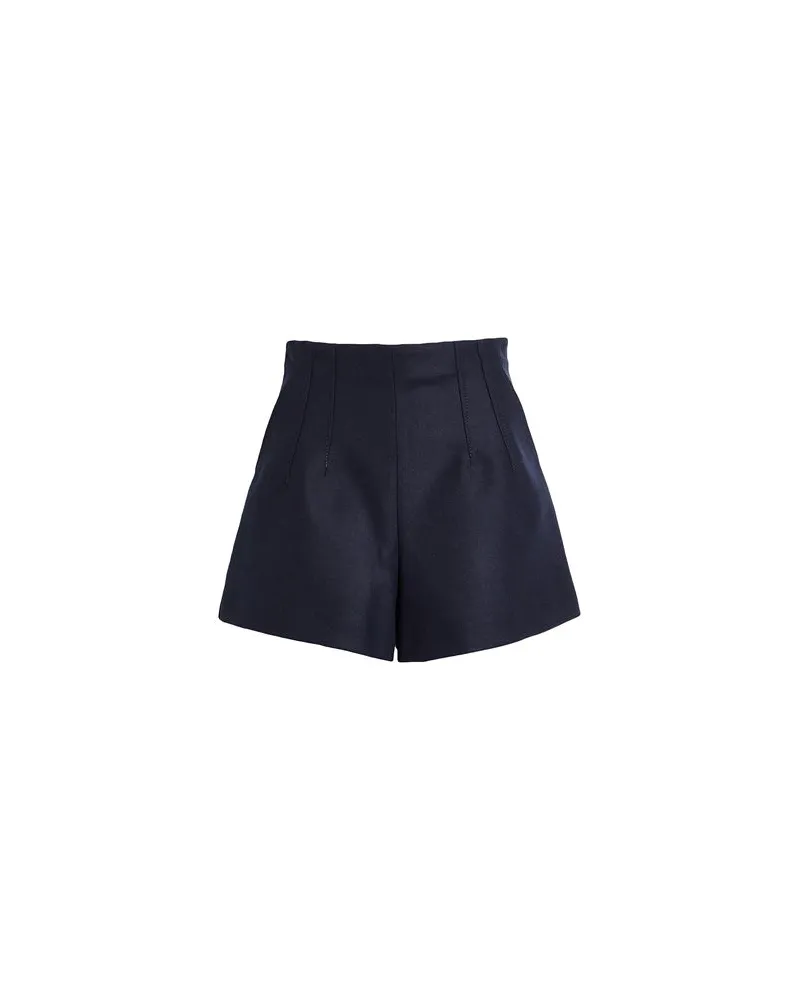 MAX&Co. ROSETO  - HOSEN & RÖCKE - Shorts & Bermudashortsauf YOOX.COM Nachtblau