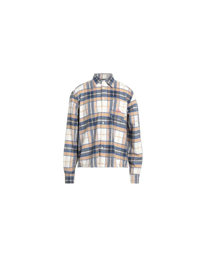 Iuter TOPS - Hemdenauf YOOX.COM Beige