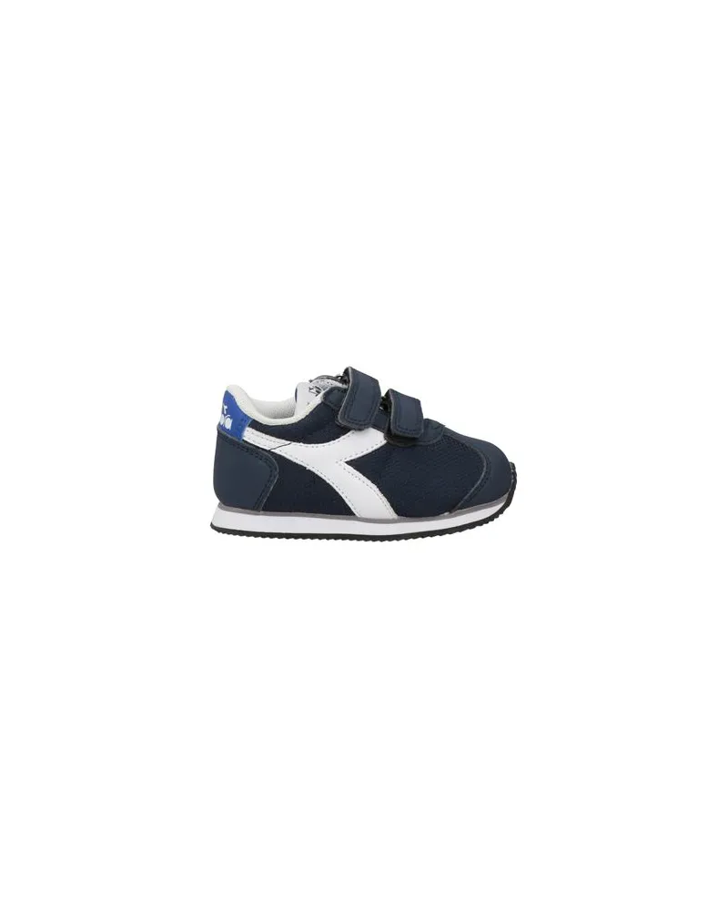 Diadora SCHUHE - Sneakersauf YOOX.COM Marineblau