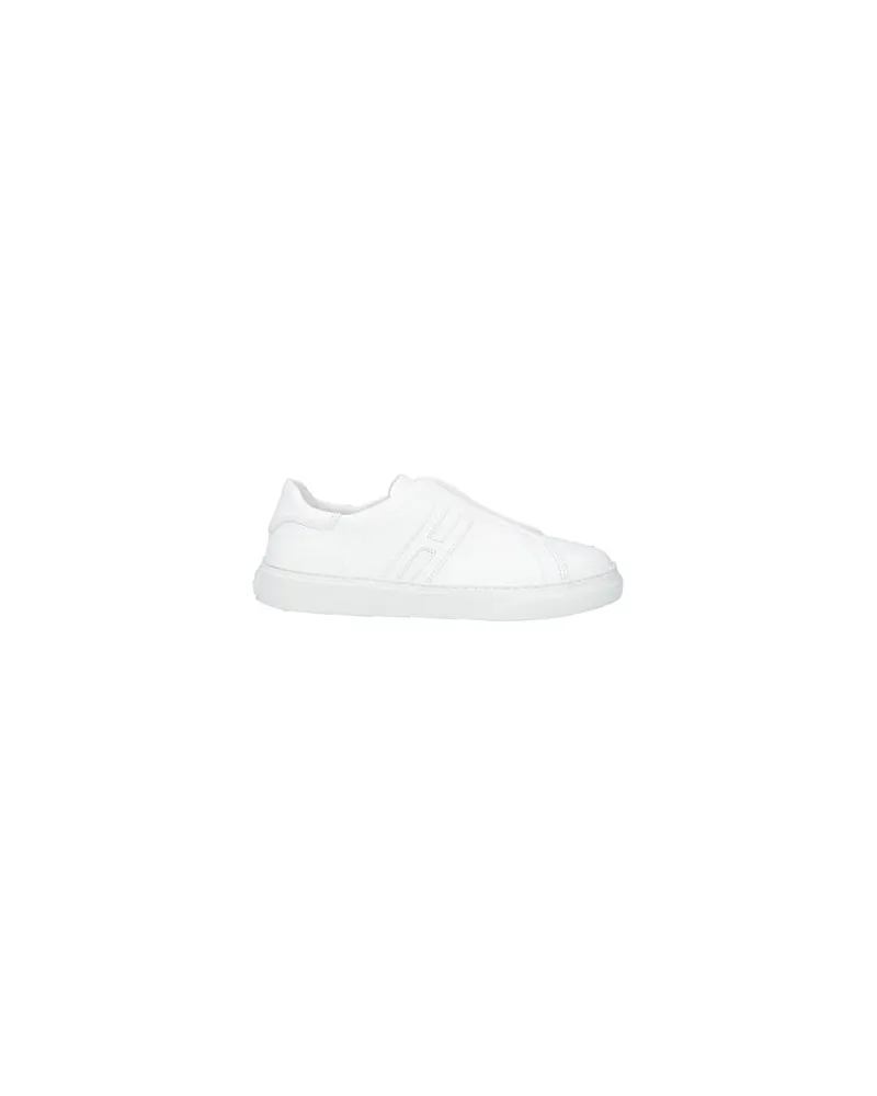 Hogan SCHUHE - Sneakersauf YOOX.COM Weiß