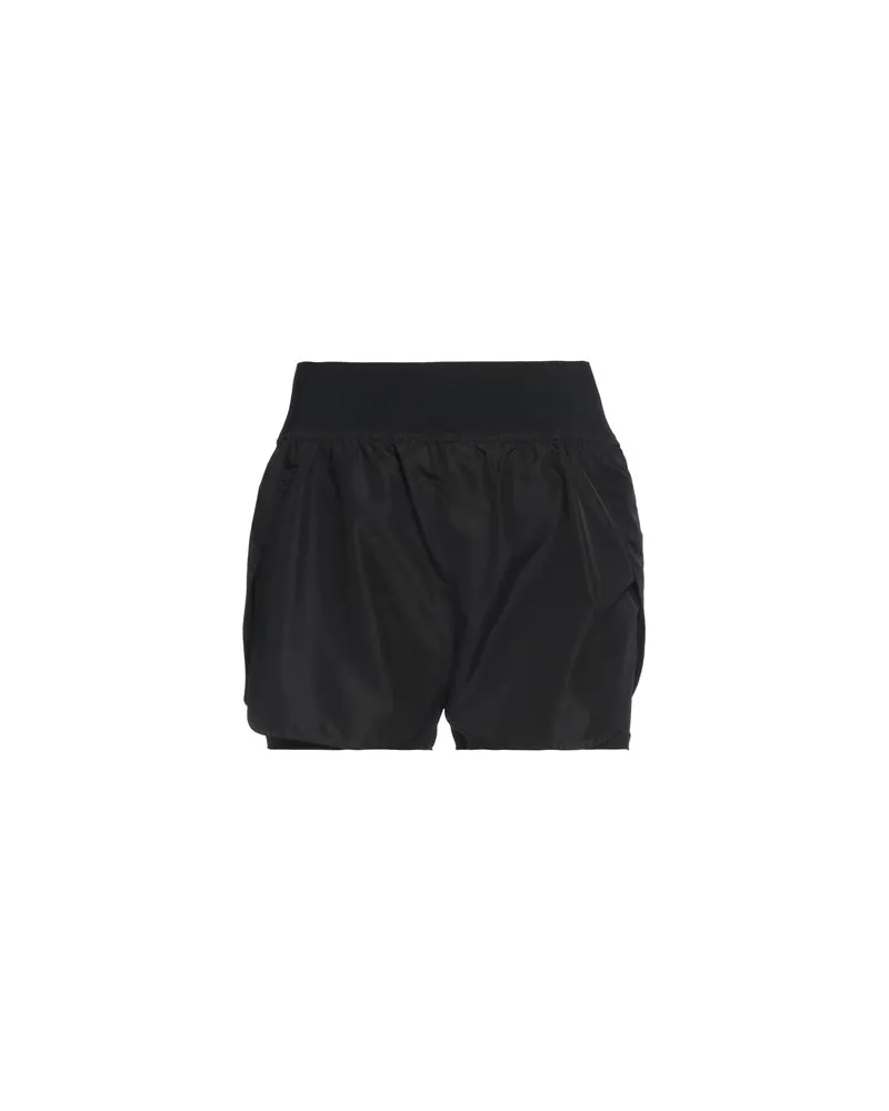 Jil Sander HOSEN & RÖCKE - Shorts & Bermudashortsauf YOOX.COM Schwarz