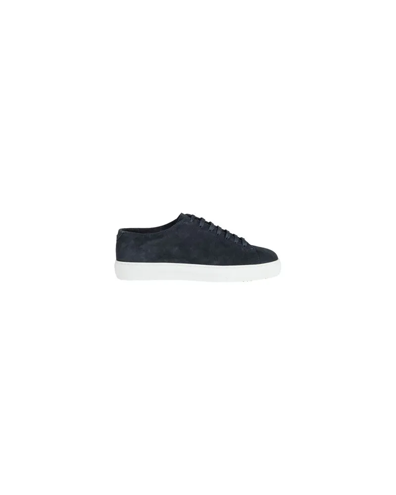 Doucal´s SCHUHE - Sneakersauf YOOX.COM Nachtblau