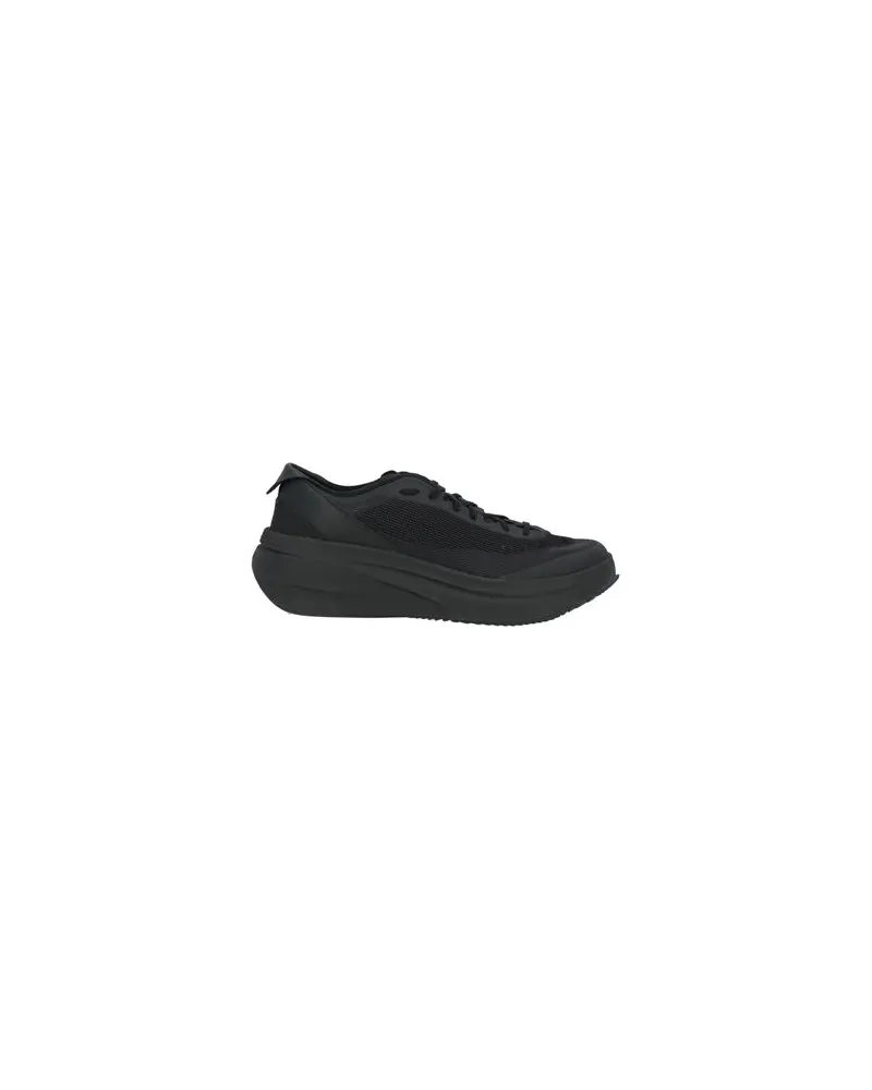 Y-3 SCHUHE - Sneakersauf YOOX.COM Schwarz