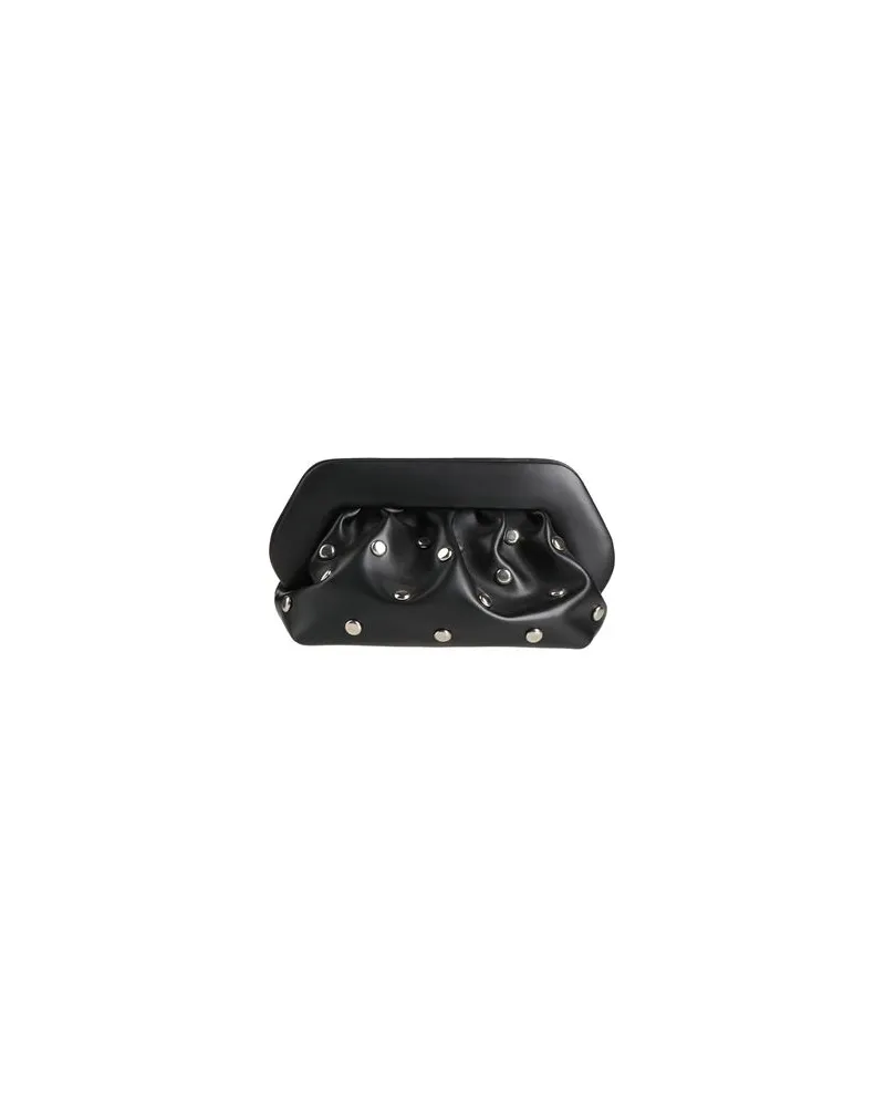 THEMOIRÈ TASCHEN - Handtaschenauf YOOX.COM Schwarz