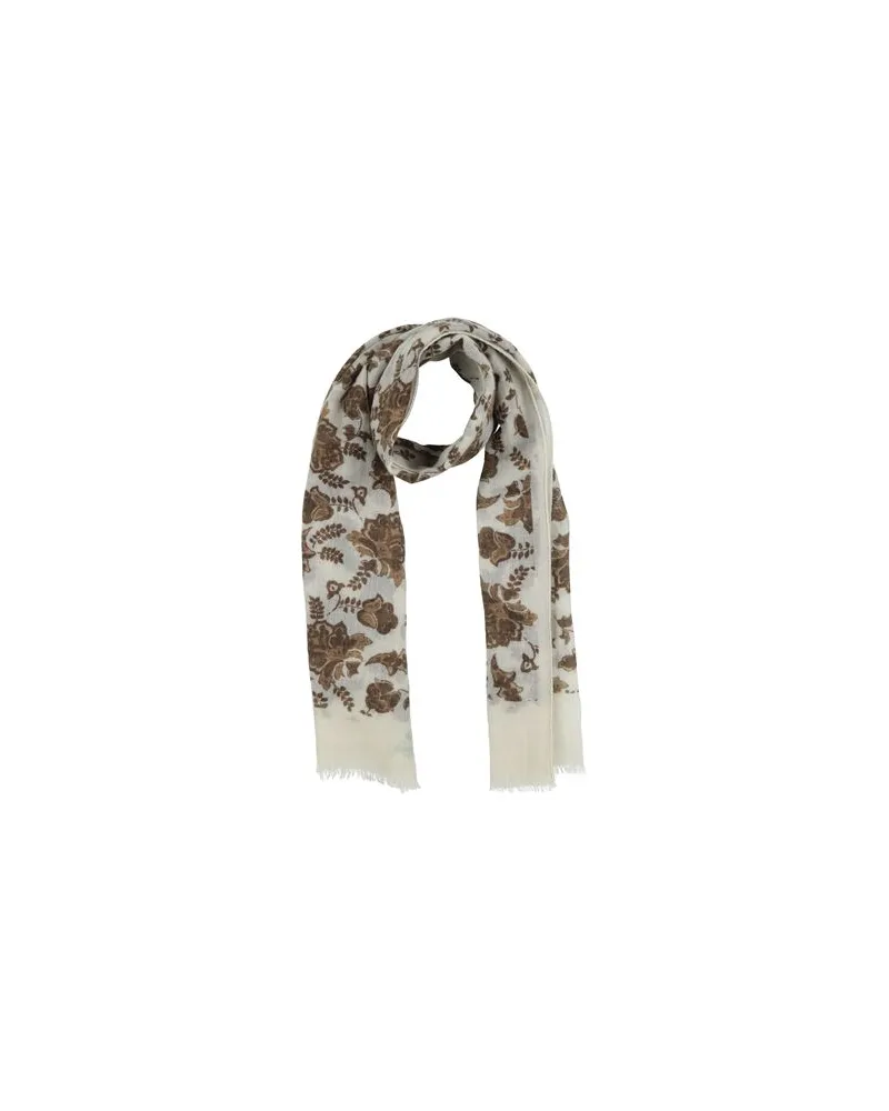 Alpha Studio ACCESSOIRES - Schalsauf YOOX.COM Elfenbein