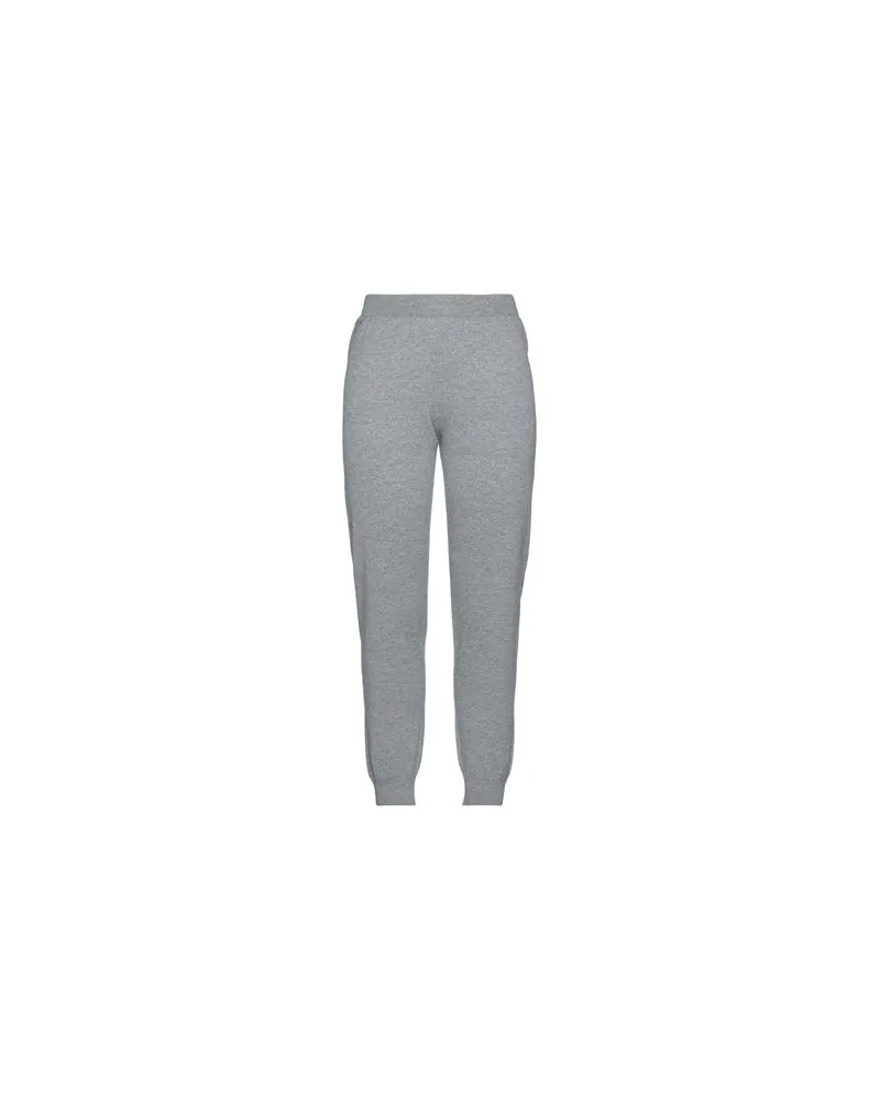 Fabiana Filippi HOSEN & RÖCKE - Hosenauf YOOX.COM Hellgrau