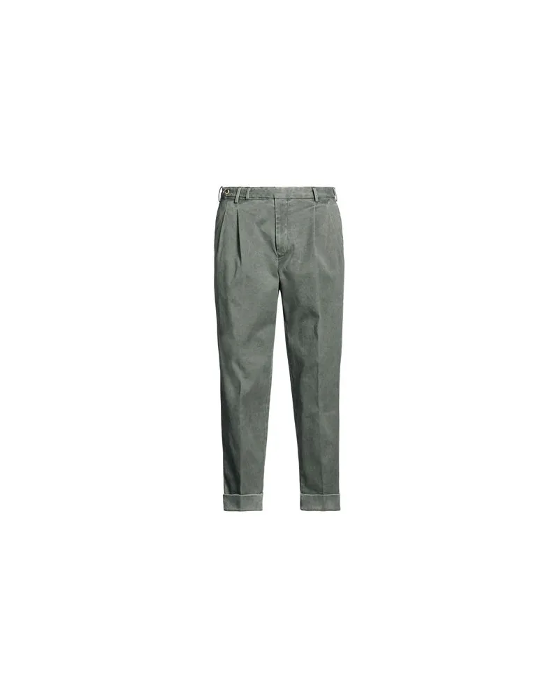 PT TORINO HOSEN & RÖCKE - Hosenauf YOOX.COM Grau