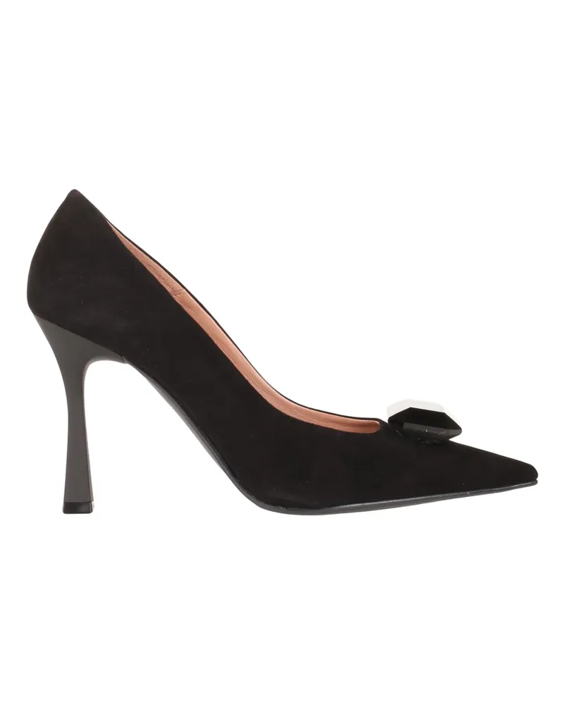 OVYE' by CRISTINA LUCCHI Pumps Schwarz