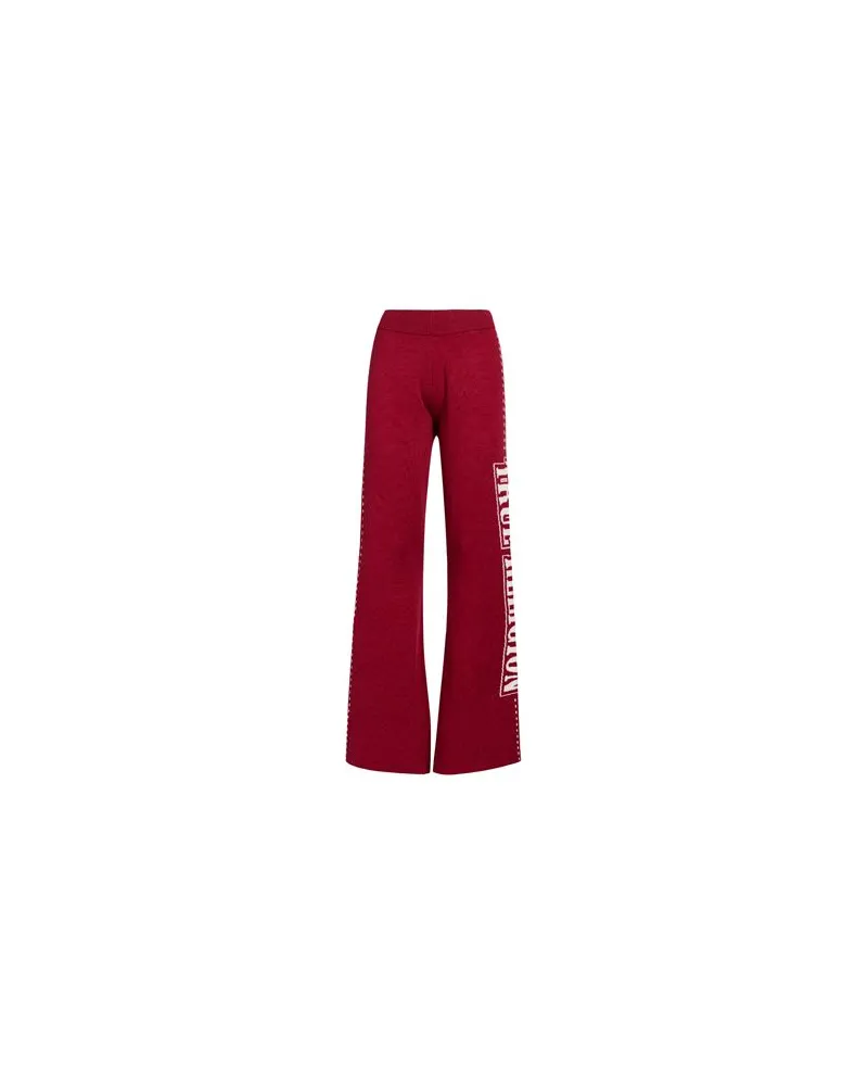 True Religion HOSEN & RÖCKE - Hosenauf YOOX.COM Ziegelrot