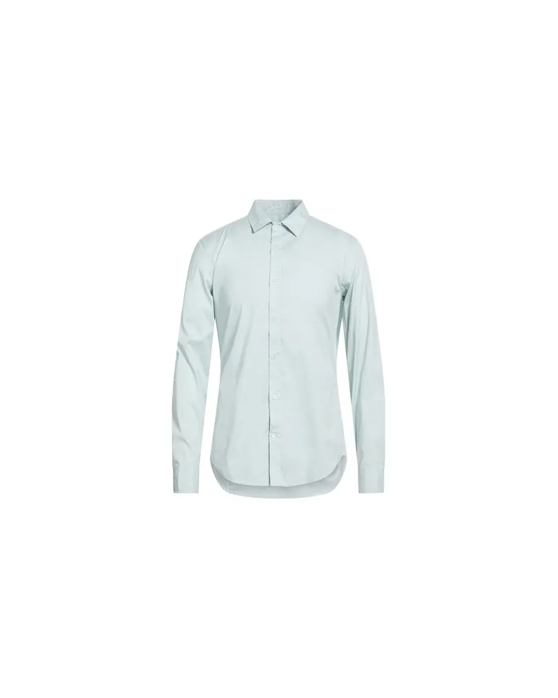 Mauro Grifoni TOPS - Hemdenauf YOOX.COM Säuregrün