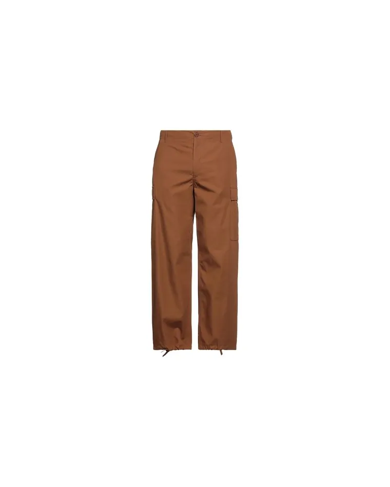 Kenzo HOSEN & RÖCKE - Hosenauf YOOX.COM Kamel