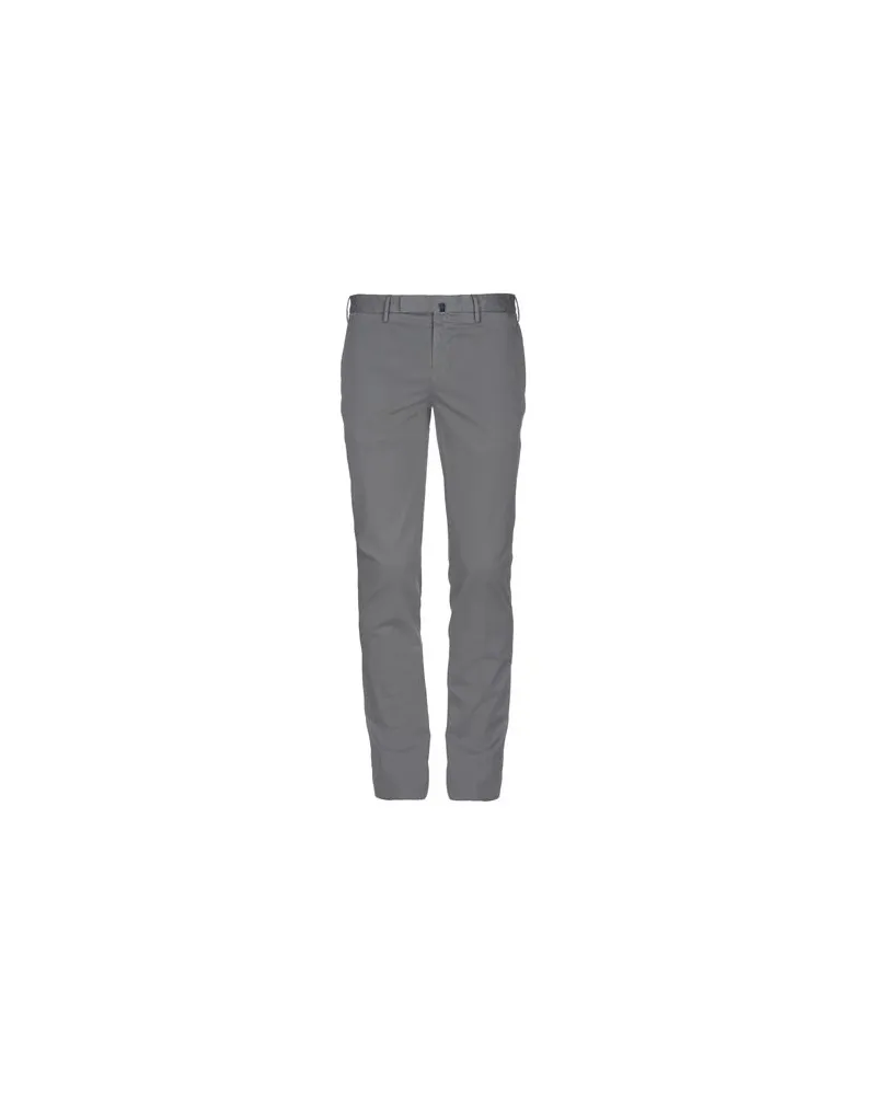 Incotex HOSEN & RÖCKE - Hosenauf YOOX.COM Grau