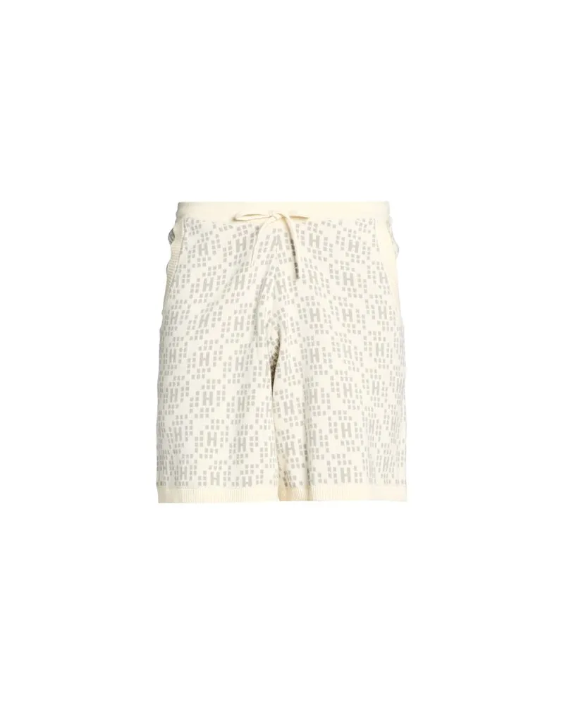 Honor The Gift HOSEN & RÖCKE - Shorts & Bermudashortsauf YOOX.COM Elfenbein