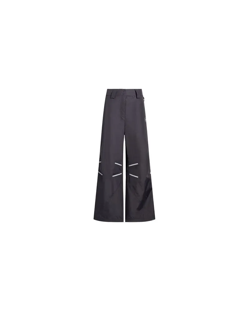 adidas HOSEN & RÖCKE - Hosenauf YOOX.COM Schwarz