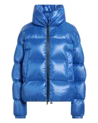 Fay Pufferjacke & Daunenjacke Blau