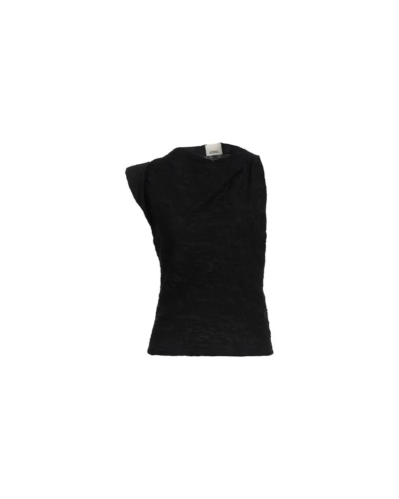 Isabel Marant TOPS - Topsauf YOOX.COM Schwarz