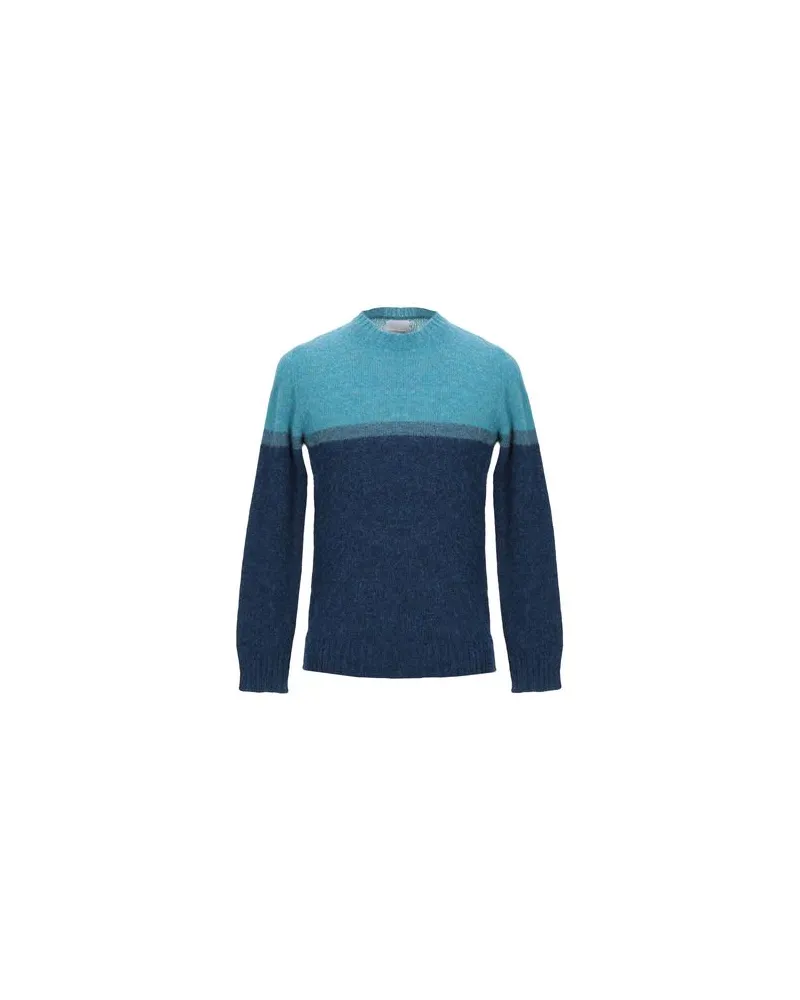Bellwood STRICKWAREN - Pulloverauf YOOX.COM Blau