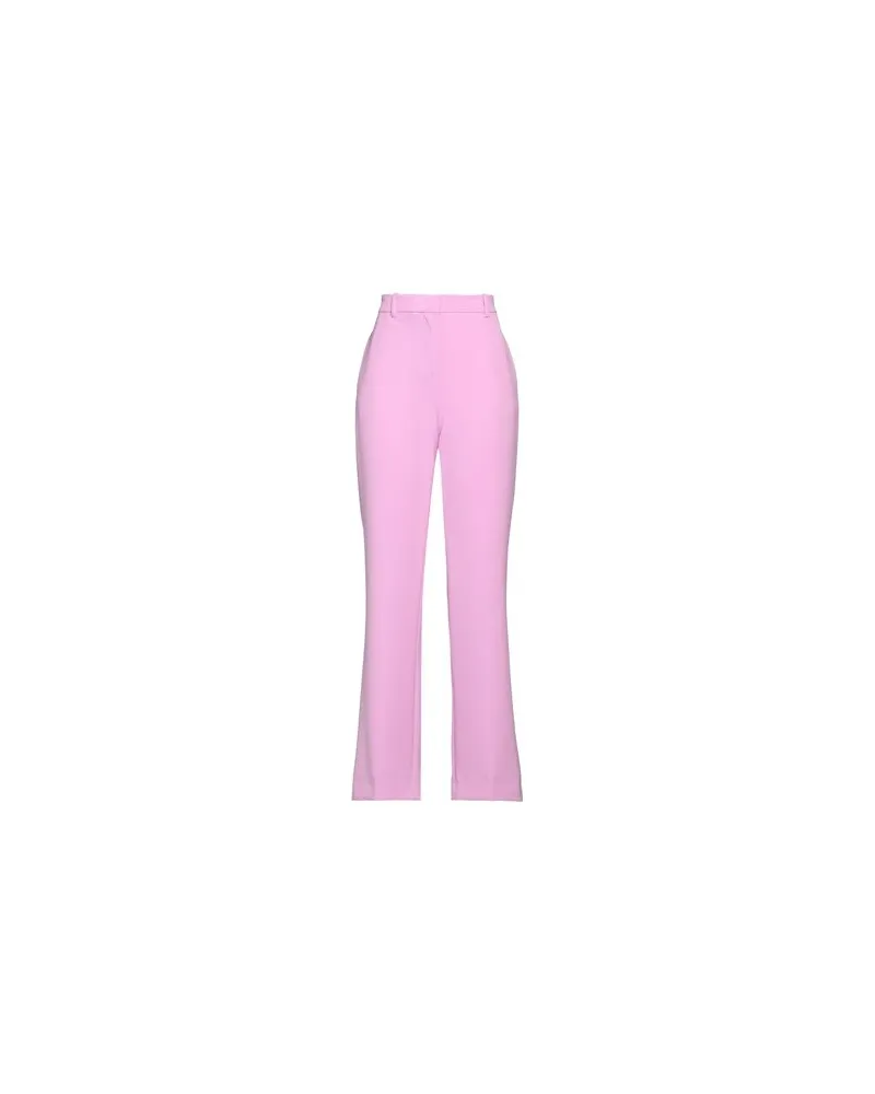 Kaos HOSEN & RÖCKE - Hosenauf YOOX.COM Rosa