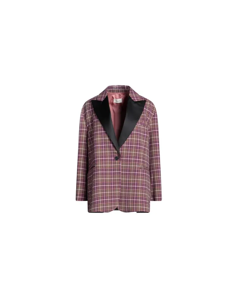 VICOLO ANZÜGE und CO-ORDS - Blazersauf YOOX.COM Magenta