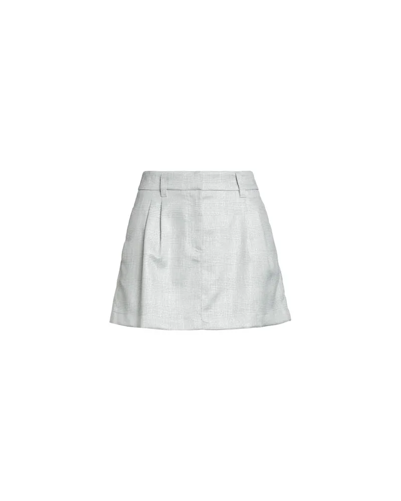 Actitude by Twinset HOSEN & RÖCKE - Miniröckeauf YOOX.COM Salbeigrün