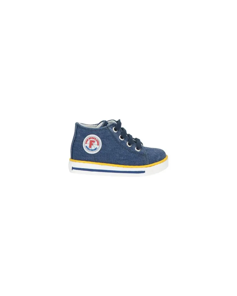 Naturino SCHUHE - Sneakersauf YOOX.COM Marineblau