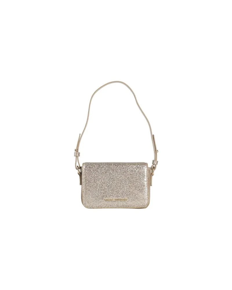 Chiara Ferragni TASCHEN - Handtaschenauf YOOX.COM Gold