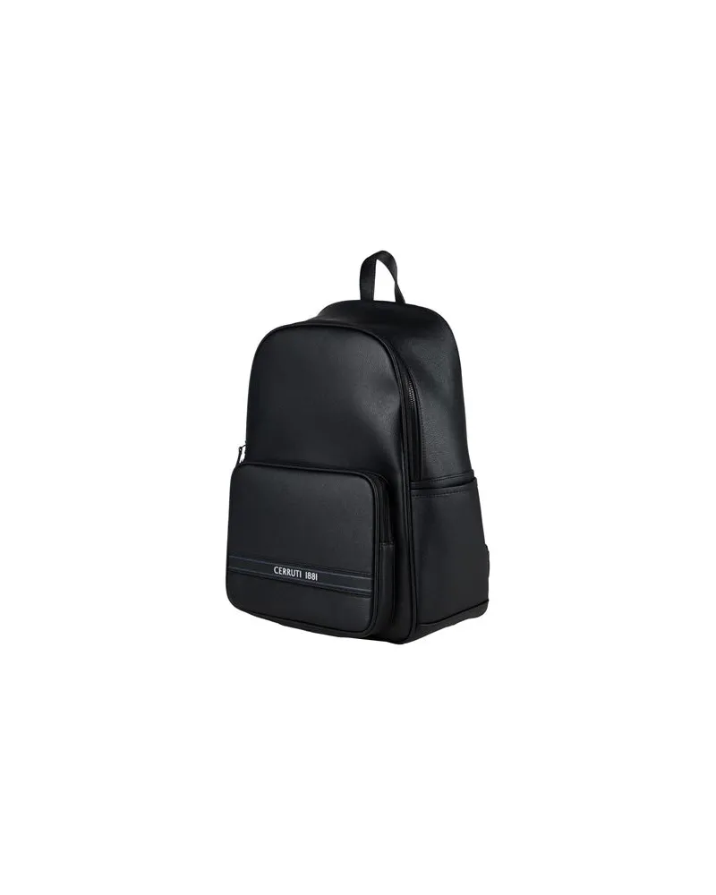 Cerruti 1881 TASCHEN - Rucksäckeauf YOOX.COM Schwarz