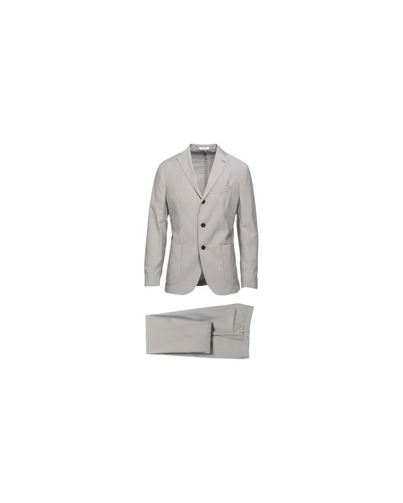 Boglioli ANZÜGE und CO-ORDS - Anzügeauf YOOX.COM Grau