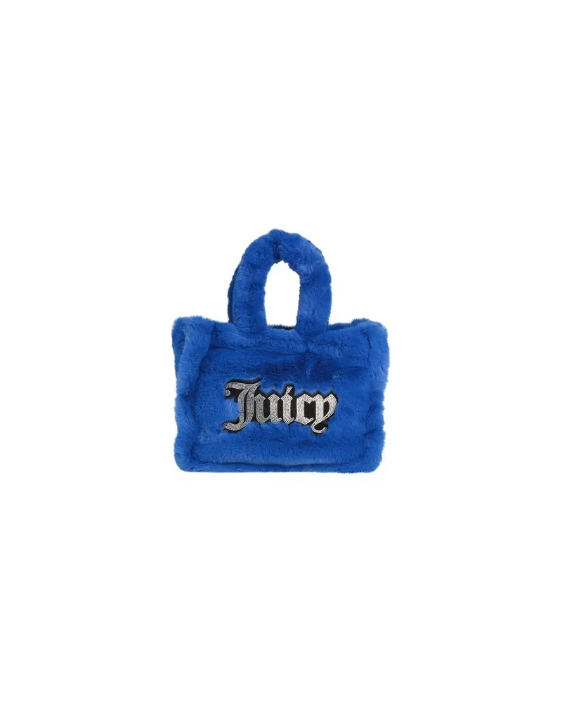 Juicy Couture TASCHEN - Handtaschenauf YOOX.COM Königsblau