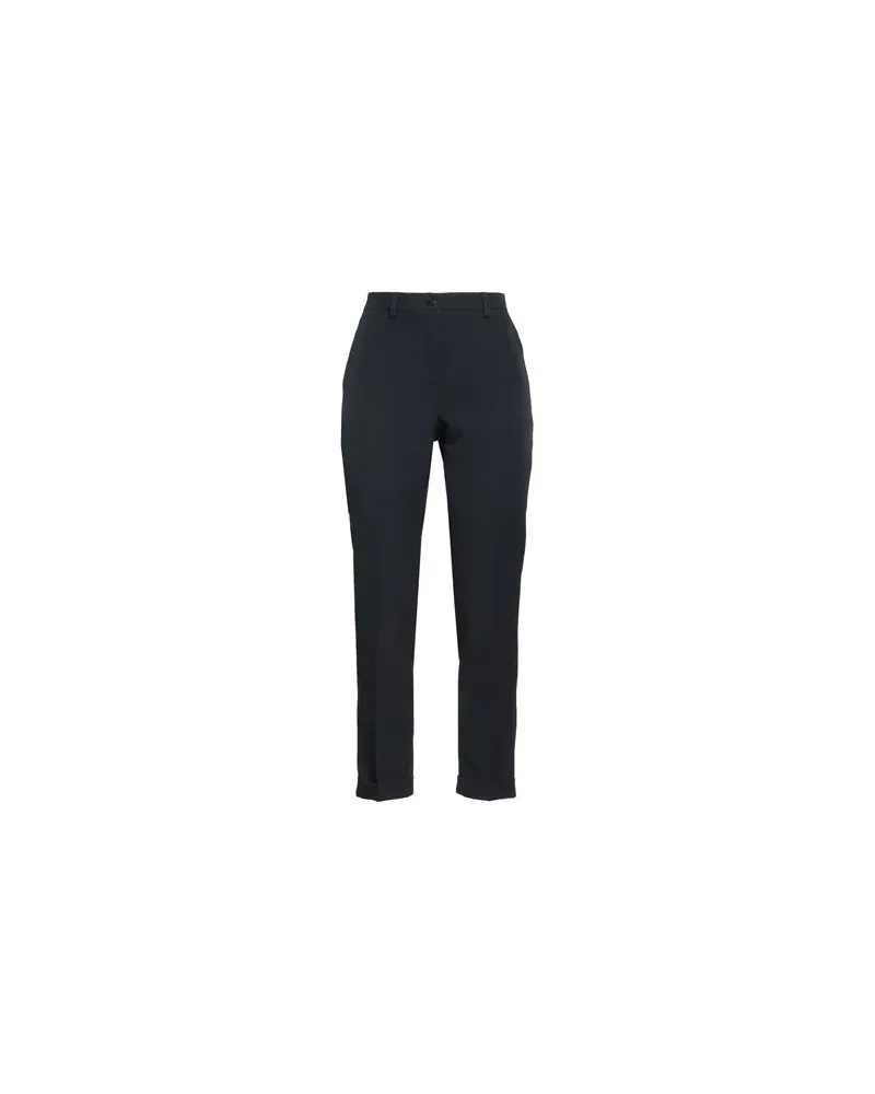 Seventy HOSEN & RÖCKE - Hosenauf YOOX.COM Marineblau