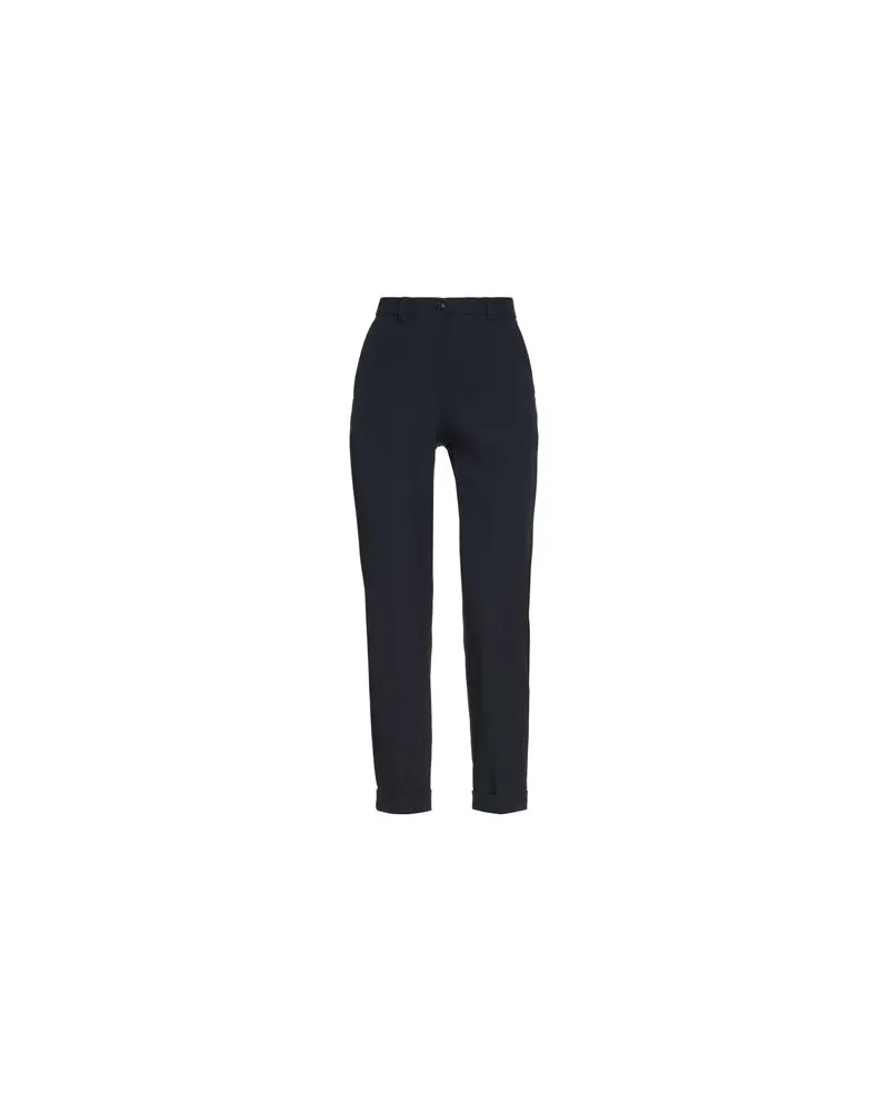 Seventy HOSEN & RÖCKE - Hosenauf YOOX.COM Nachtblau