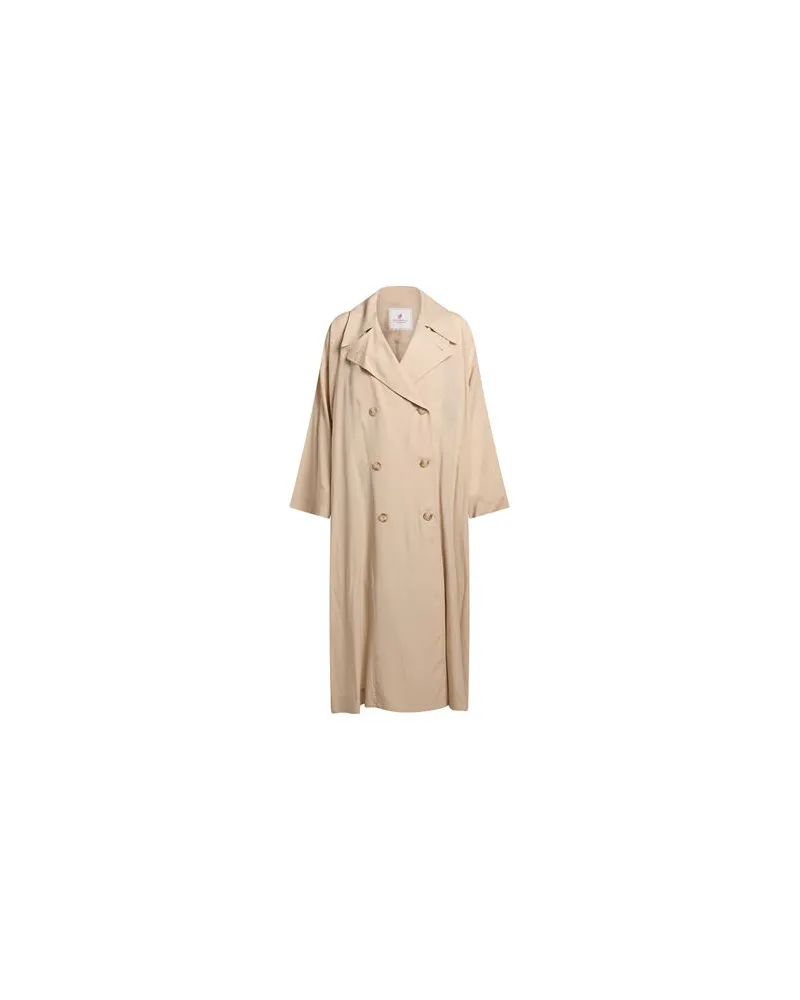 Compagnia Italiana JACKEN & MÄNTEL - Jacken, Mäntel & Trenchcoatsauf YOOX.COM Sand