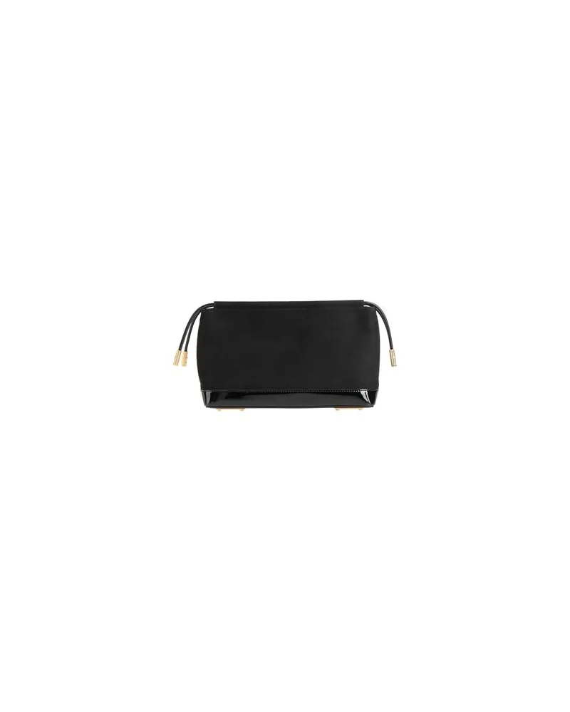 Elisabetta Franchi TASCHEN - Handtaschenauf YOOX.COM Schwarz