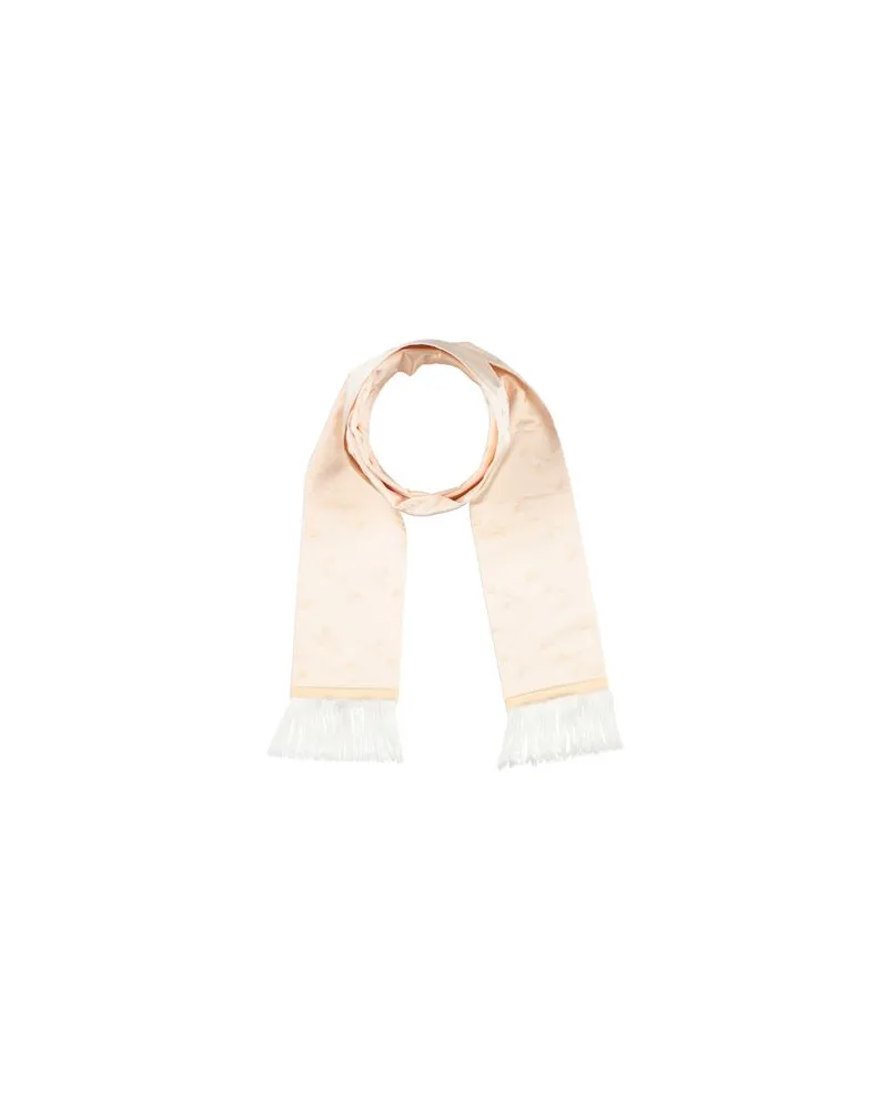 OFF-WHITE ACCESSOIRES - Schalsauf YOOX.COM Beige