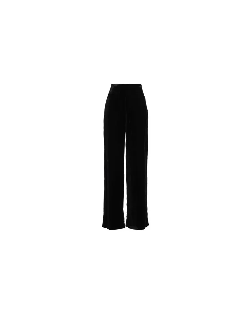 Sandro HOSEN & RÖCKE - Hosenauf YOOX.COM Schwarz