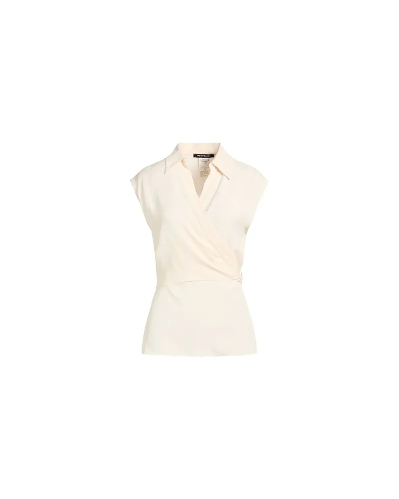Pennyblack TOPS - Topsauf YOOX.COM Beige
