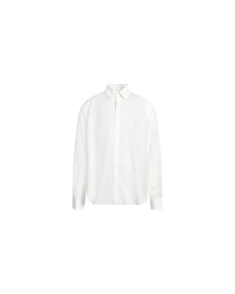 XACUS TOPS - Hemdenauf YOOX.COM Elfenbein