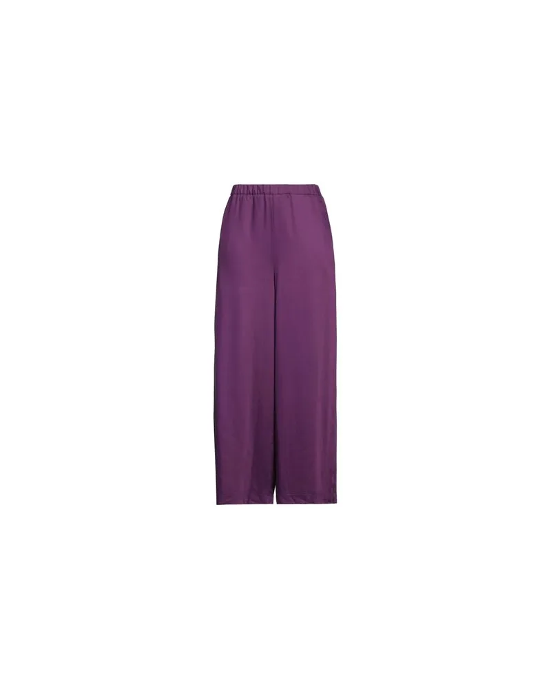 Woolrich HOSEN & RÖCKE - Hosenauf YOOX.COM Violett