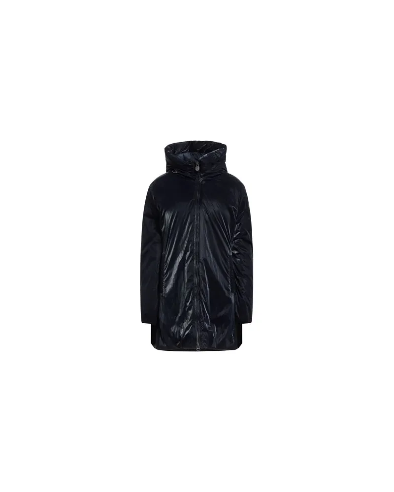 Invicta JACKEN & MÄNTEL - Pufferjacken & Daunenjackenauf YOOX.COM Nachtblau